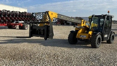 Used 2021 JCB 505-20TC Telehandlers South Carolina US | Rubbl #1133762