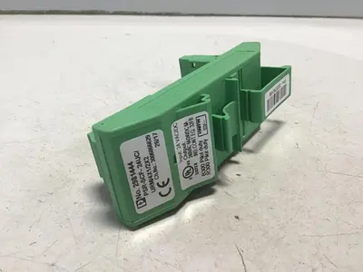 USED PHOENIX CONTACT PSR-SCF-24UC/URM/4X1/2X2