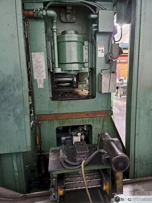 USED 2000 MINSTER E2-300-54-44