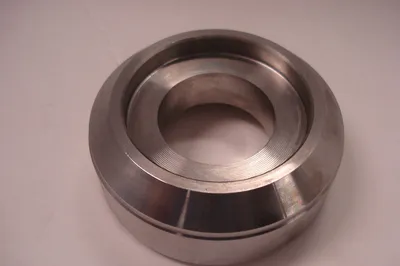 NEW PRESSURE REDUCING 2 1/2” CLASS 1500 SD SERIES VALVE