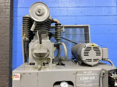 Used COMPAIR CAS75 Miscellaneous MRO Ohio US | HGR 24 #1418599