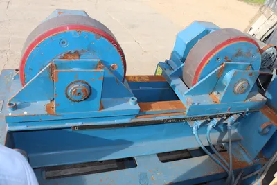 USED KOIKE WRD30