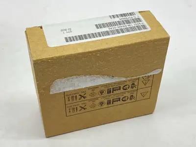 NEW SIEMENS SIMATIC ET 200SP DIGITAL INPUT MODULE 24VDC