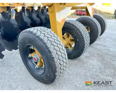 Used ROME _UNKNOWN_ Disc Harrows Iowa US | Keast Enterprises #1360400