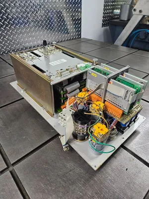 ROLLOMATIC CNC235NM CONTROL Tooling | GMT (9)