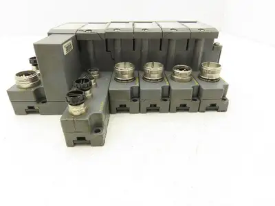 Used TURCK _UNKNOWN_ Robot Parts Indiana US | Arrow Industrial #1316810