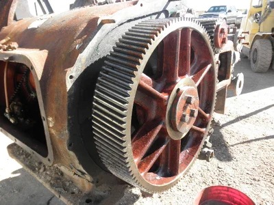 USED OILWELL 36-P