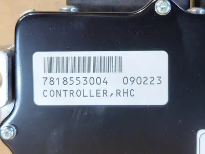 NEW KOMATSU 7818-55-3004