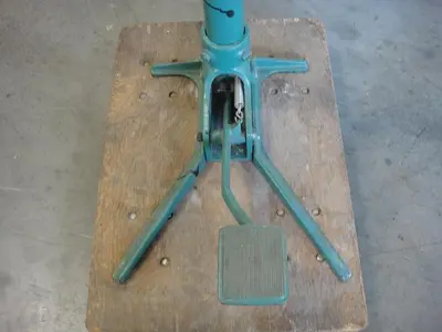 Acme Stapler
