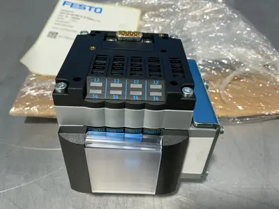 Used FESTO CPV10VI Miscellaneous MRO Ohio US | HGR 24 #1548078