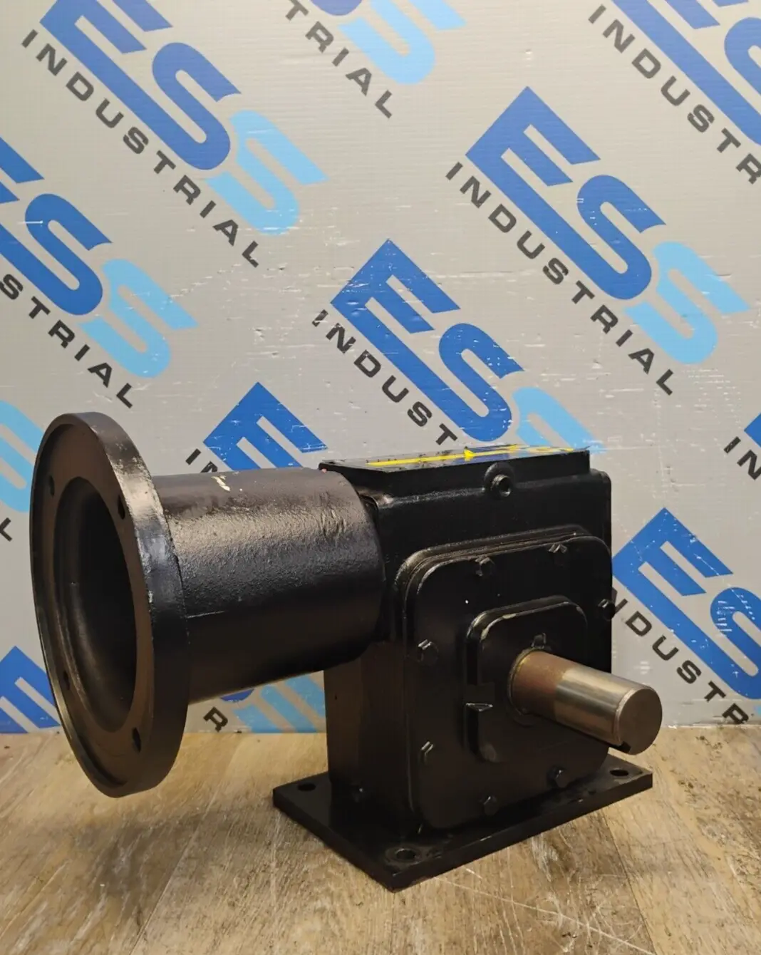 USED WINSMITH 935CDT