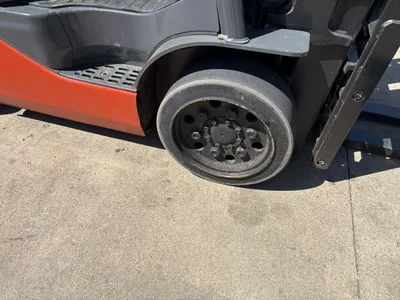 Used 2019 TOYOTA 8FGCU25 Misc Forklifts Texas US | 4K Lift Co #1502991