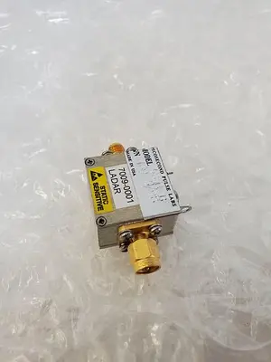 PICOSECOND PULSE LABS AMPLIFIER 5810B SN189