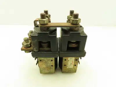 Used ALBRIGHT _UNKNOWN_ Miscellaneous MRO | Arrow Industrial #658829