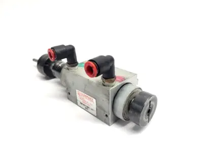 Used Compact Air Products ABFHD118X1-FT Pneumatic Cylinders Michigan US | Maverick Industrial Sales #1391516