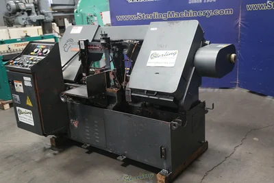 Used MARVEL PA13/3 Horizontal Band Saws California US | Sterling Machinery Exchange #1465873