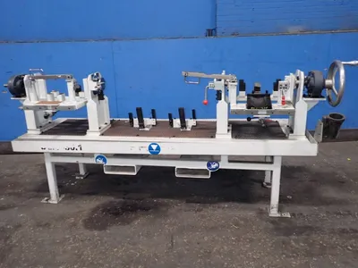 Kuka Positioner