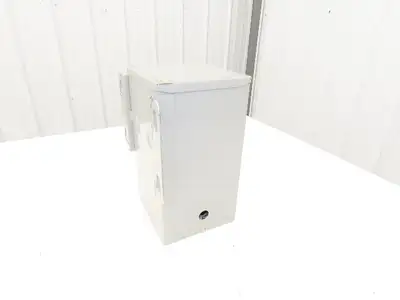 Sola Hevi-Duty HS5F3AS Transformer 3kva 1PH 240/480HV 120/240LV Type 3R