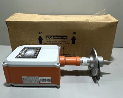 New | in-Stock Monitor Technologies 6-8512-1112 Test Equipment - Other Indiana US | J&J Industrial Supply #1309846
