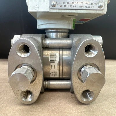 USED Siemens 7MF4433-1CA02-2PB1
