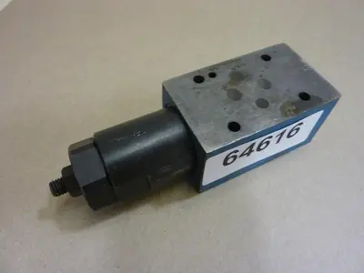 USED VICKERS DGMX13PPBW21S