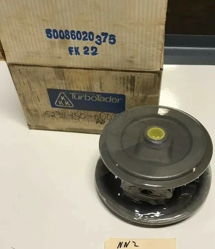 New GENUINE OEM KKK TURBO CHARGER Bearing Housing 5234-150-0000 Warranty