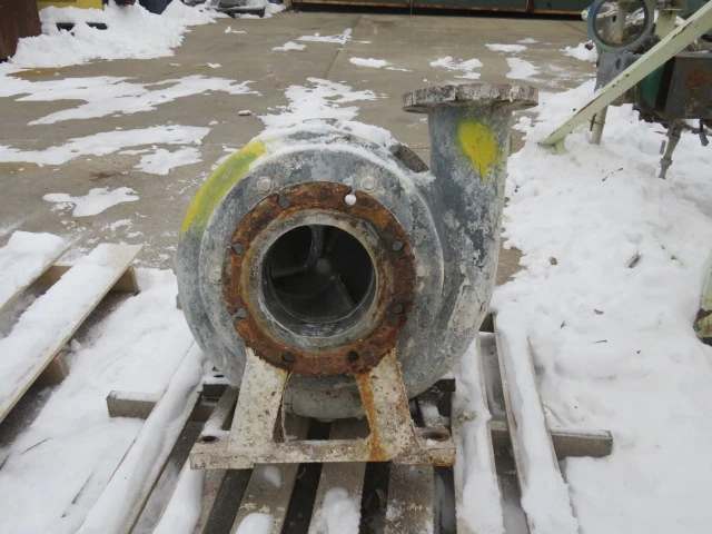 Used A-C PWO Pumps Minnesota US | Peak Machinery, Inc. #286426
