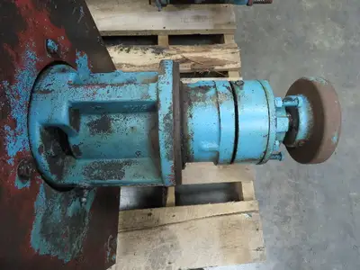 Used GUSHER _UNKNOWN_ Pumps | Arrow Industrial #620846