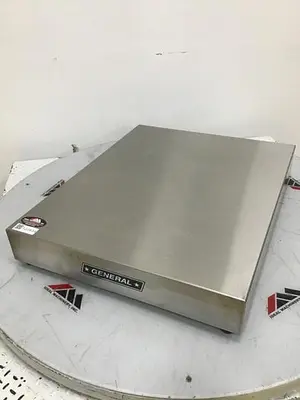 USED GENERAL ELECTRONIC SYS 4430