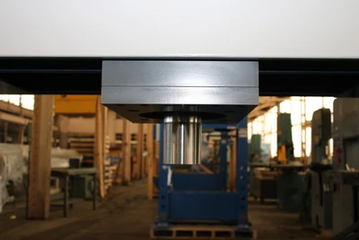 USED Pressmaster RTP-100T