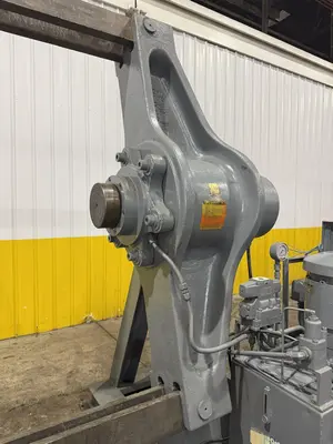 USED RODGERS 1F400D-7214