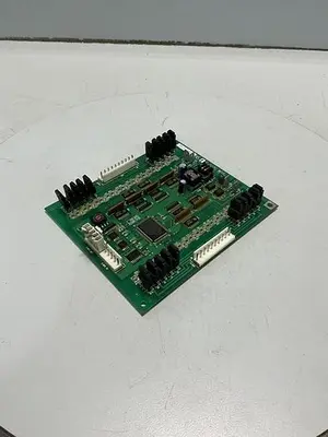 USED JSW SDIO-31