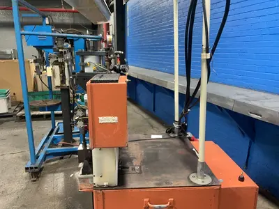Used _UNKNOWN_ _UNKNOWN_ Pneumatic Presses Ohio US | HGR 24 #1515755
