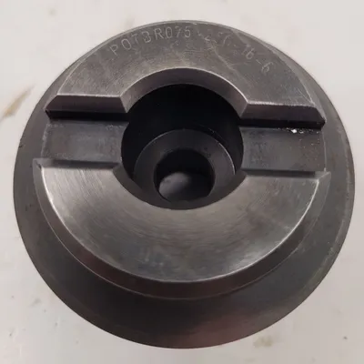 XACTFORM POTBR075 Tooling & Accessories, Tooling | Machinery Central (4)