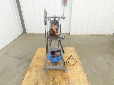 Used ALIBABA _UNKNOWN_ Grinders / Shredders - Food Indiana US | Arrow Industrial #1368049