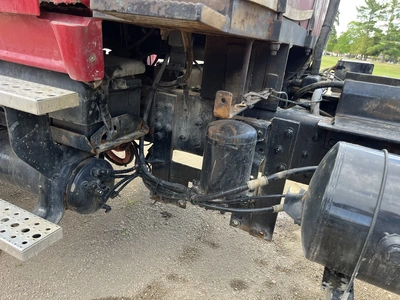 Used 2006 STERLING L9500 6X4 WITH A 450HP L6 DIESEL Dump trucks Michigan US | Miedema Asset Management Group #1334677