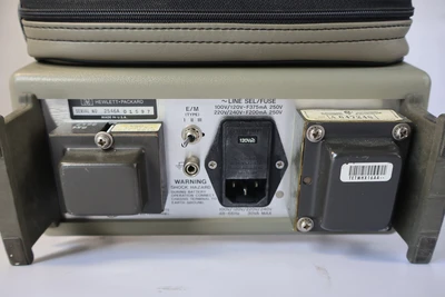 USED HP 4937A