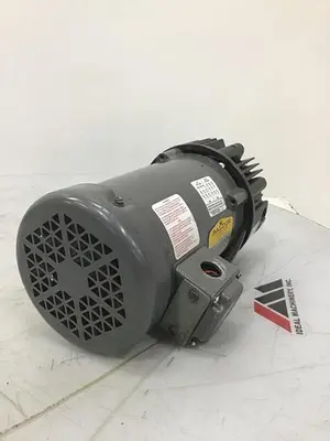USED BALDOR KM3454