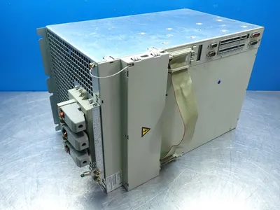 USED SIEMENS 6SN11231AA010FA1
