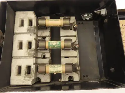 Used BULLDOG _UNKNOWN_ Relays & Switches Indiana US | Arrow Industrial #1440403