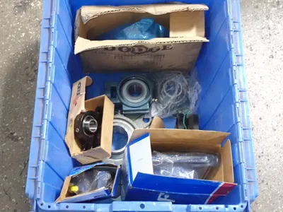 Bearings