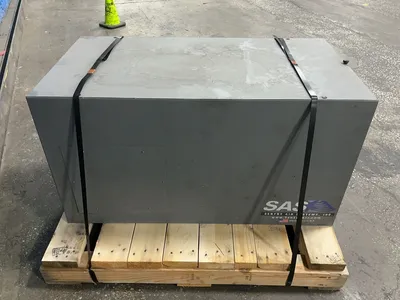 Used SENTRY AIR SYSTEMS _UNKNOWN_ Dust Collectors Ohio US | HGR 24 #1404608