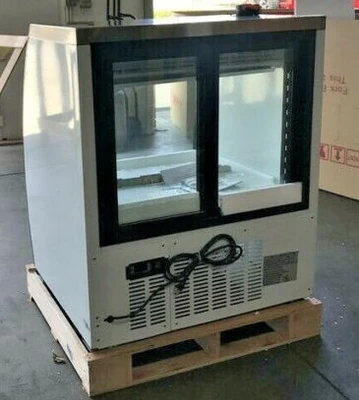 171-0016 36” Full Service Deli Self Contained Display Cooler