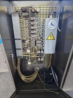Used 1990 WEGENER BM 301 Misc Plastics Equipment CZ | Amaron s.r.o. #1065051
