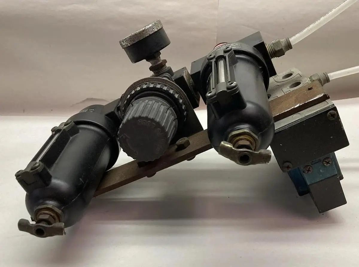 USED NOGREN R08-000-RNMO