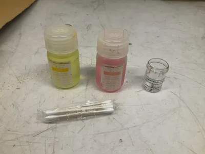 Used _UNKNOWN_ _UNKNOWN_ pH Meter Michigan US | Miedema Asset Management Group #1413769
