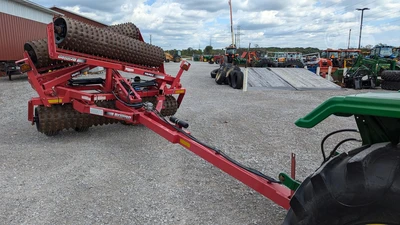 USED BRILLION XH108W96