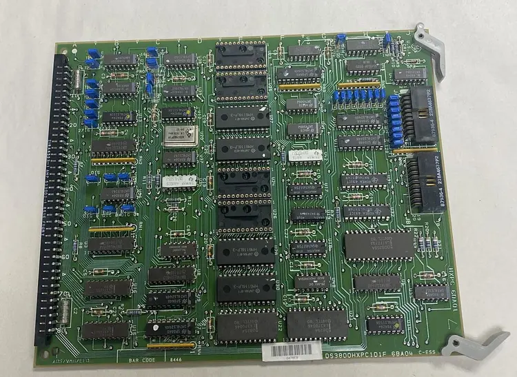 New | in-Stock GE HXPC-1D1F PLC Processors | Surplus Asset Holdings #1225370