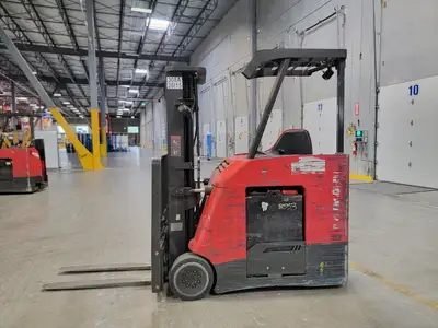 USED RAYMOND 425-C40TT