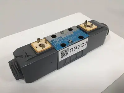USED VICKERS DG4V-3-6C-M-U-HL7-60